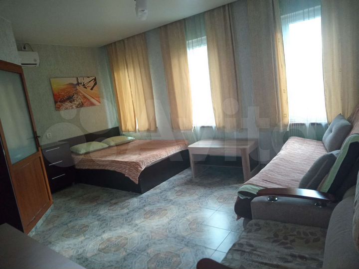 Комната 20 м², 2/3 эт.