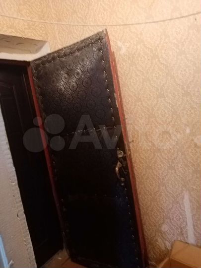 1-к. квартира, 29,7 м², 2/2 эт.