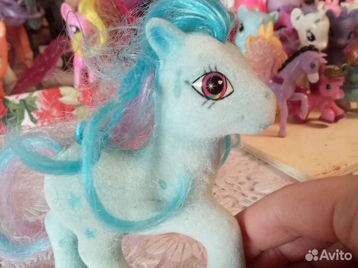 My Little Pony