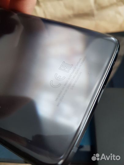 Samsung Galaxy S9 Plus, 4/64 ГБ