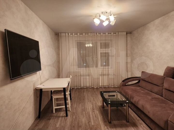 3-к. квартира, 75 м², 6/10 эт.