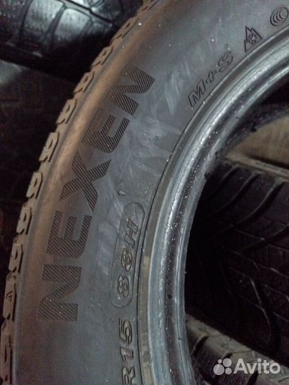Nexen N'Blue 4 Season 185/65 R15
