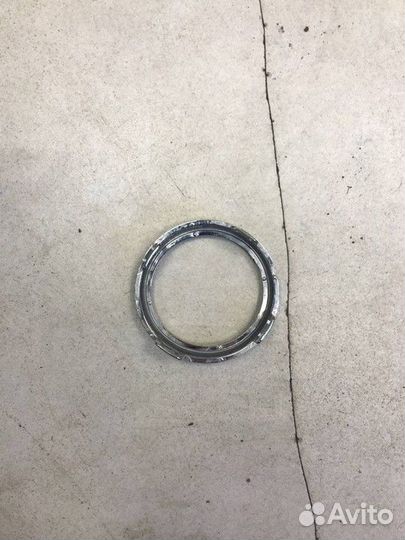 Накладка птф Kia Rio