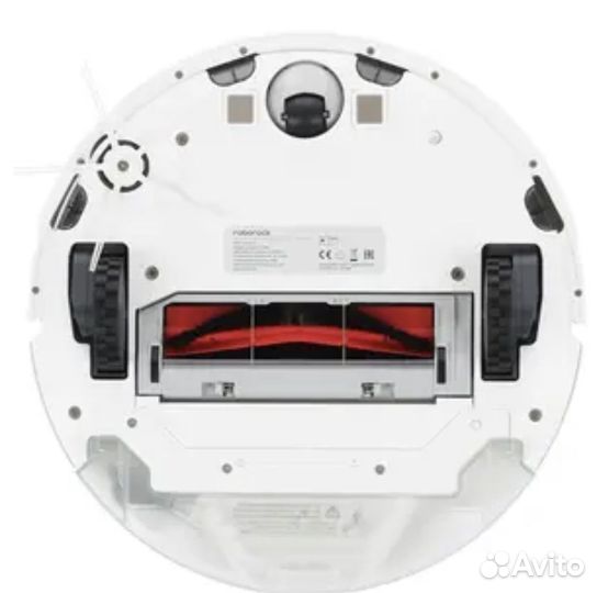 Робот пылесос xiaomi roborock s5 max