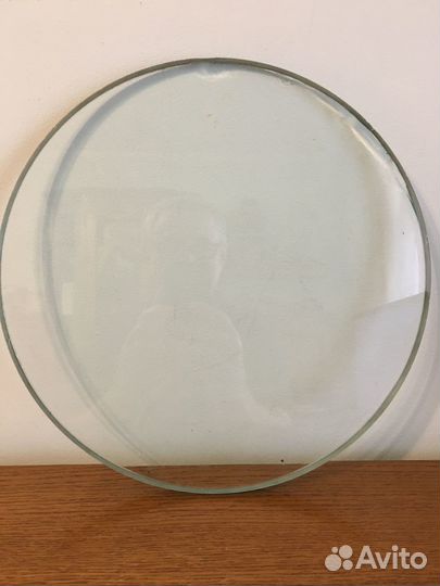 Стекло от иллюминатора