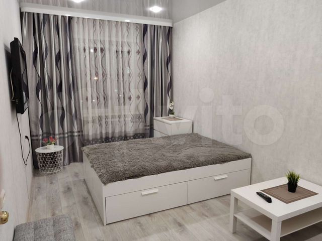 1-к. квартира, 35 м², 3/9 эт.
