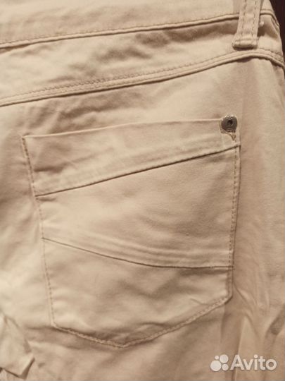 Брюки для мальчика