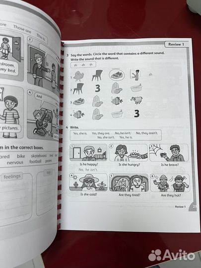 Family and friends Workbook 2d edition