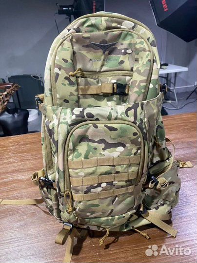 Рюкзак Ермак-50