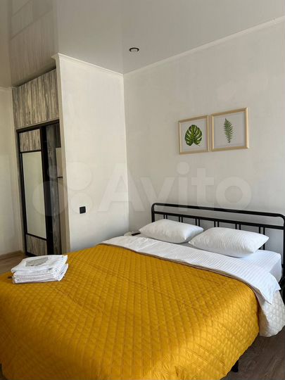 Квартира-студия, 30 м², 13/18 эт.