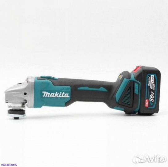 Набор Makita 3в1 (Арт.23372)