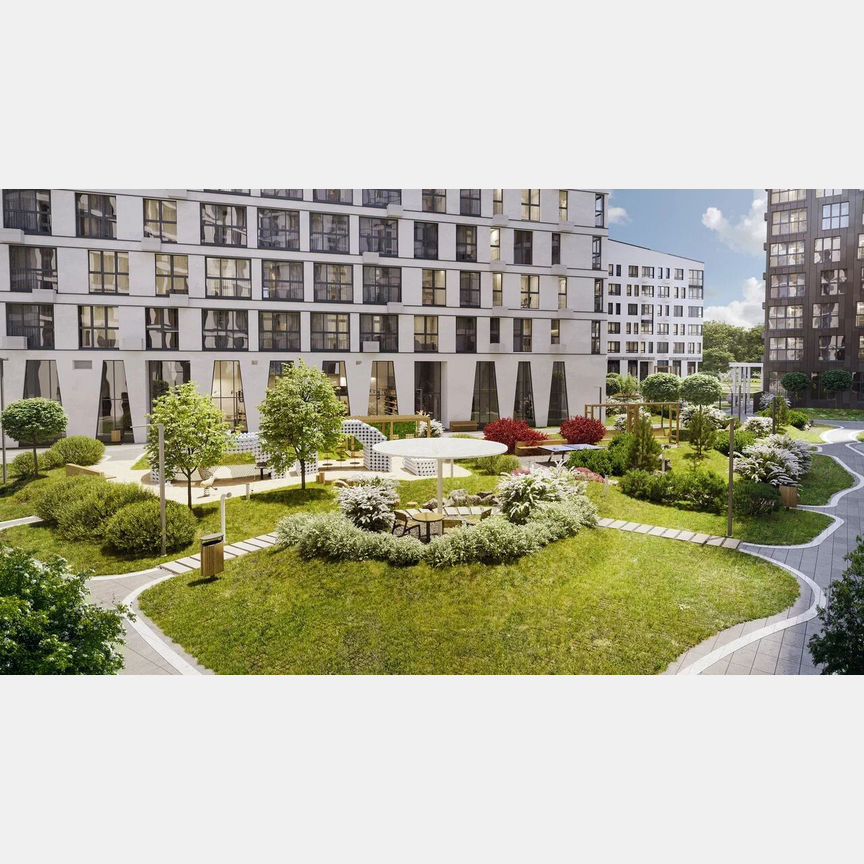 Квартира-студия, 20,6 м², 8/8 эт.