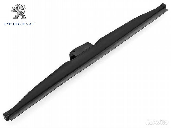 Щетки Стеклоочистителя peugeot wiper blade