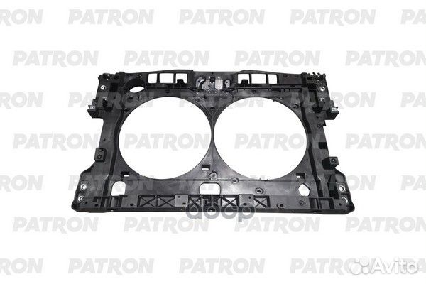 Панель радиатора P77-NS001A patron