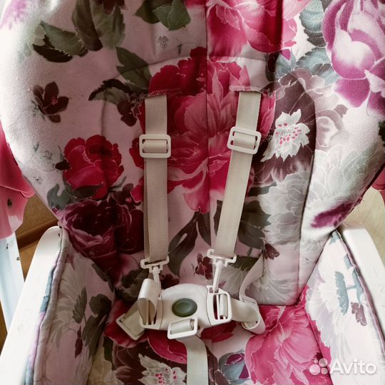 Стульчик для кормления