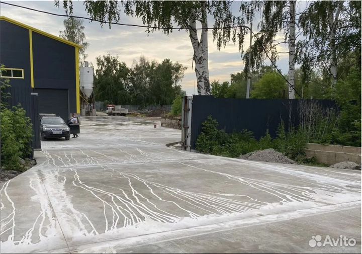 Бетон M100-M3985