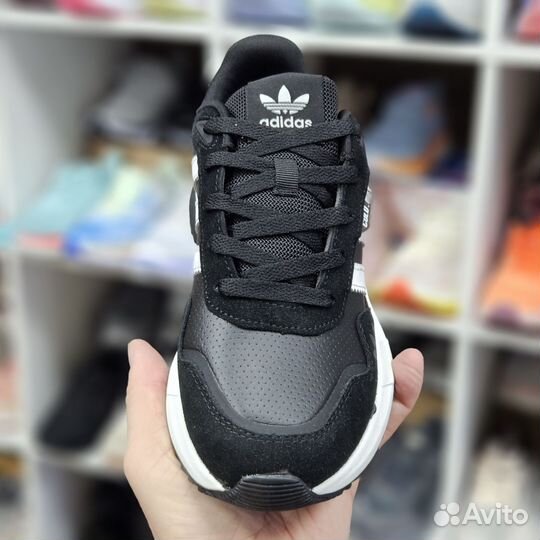 Кроссовки демисезонные Adidas, 36-41