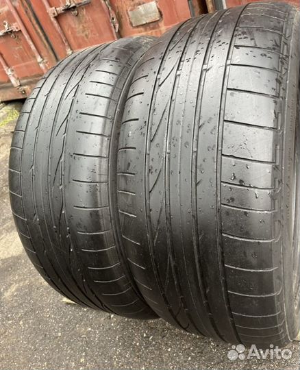 Bridgestone Dueler H/P Sport 265/50 R19 110W