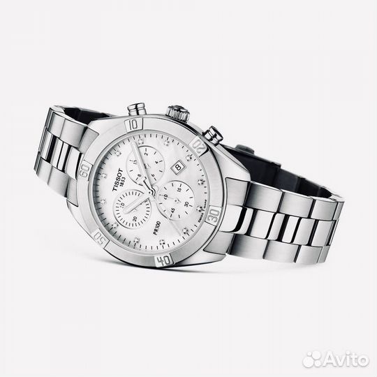 Часы Tissot