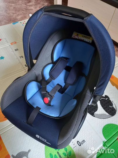 Автолюлька от 0