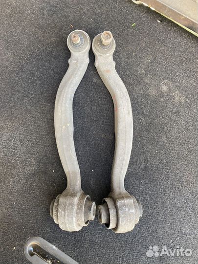 Рычаг нижний передний Mercedes W207 С207