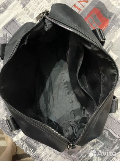 Спортивная сумка