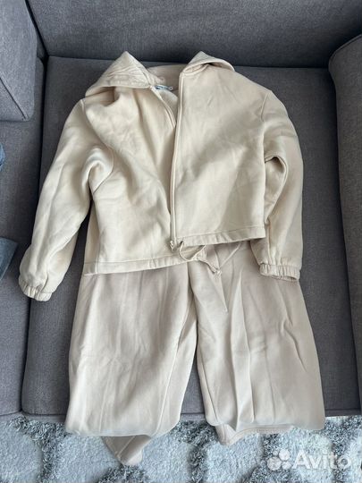 Костюм зарина