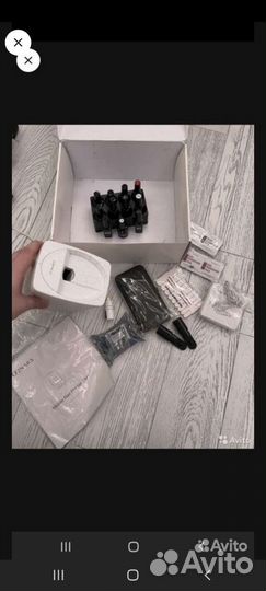 Принтер для дизайна ногтей