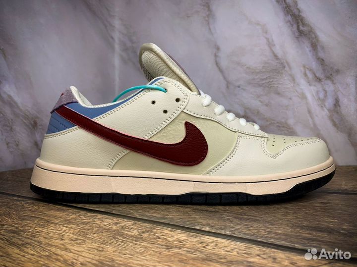 Кроссовки Nike SB Dunk