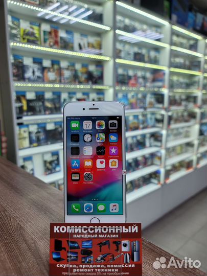iPhone 6, 16 ГБ