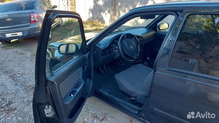 Daewoo Nexia 1.5 МТ, 2011, 160 000 км