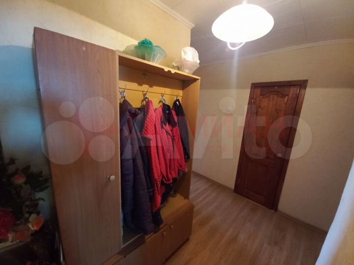 2-к. квартира, 45 м², 9/9 эт.