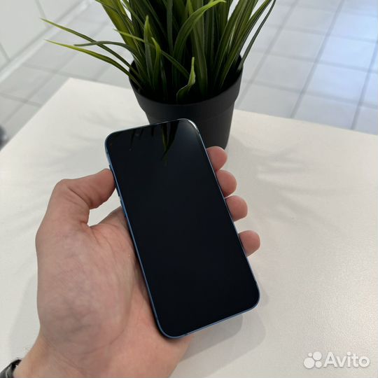 iPhone 13 mini, 256 ГБ