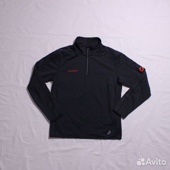 Термокофта Mammut