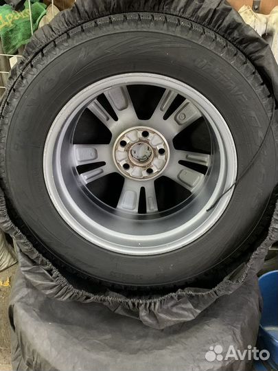 Toyo Observe GSi-6 LS 225/65 R17 102H