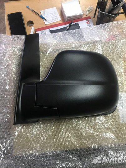 Зеркало левое Mercedes Vito W639 646