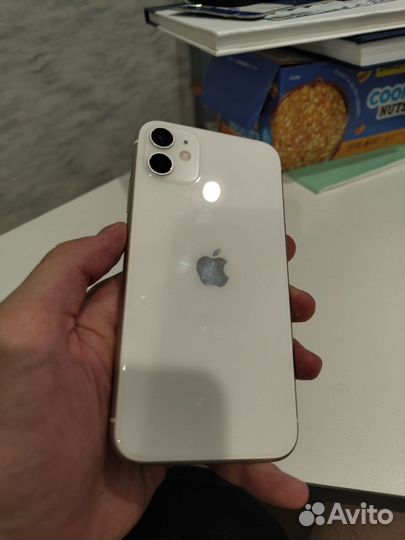 iPhone 11 64Gb