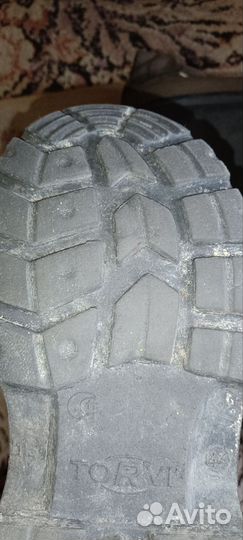 Рыболовные сапоги torvi