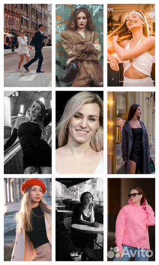 Фотопрогулка. Экскурсия. Стрит фотосессия