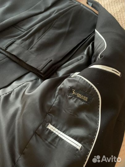 Костюм мужской