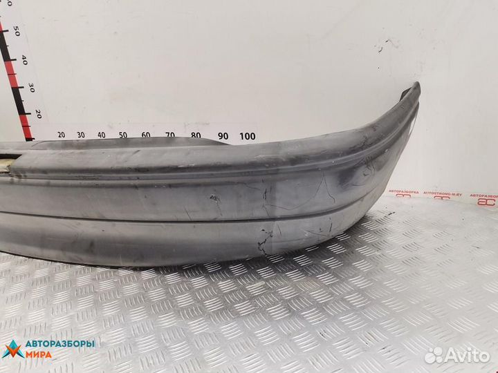 Бампер задний Opel Astra F 1994 90442426