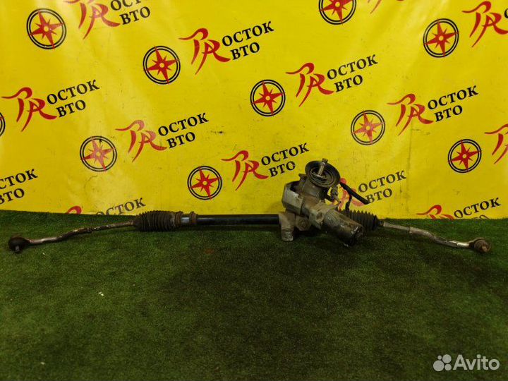 Рулевая рейка Honda Fit GD1-2443454 L13A 2007