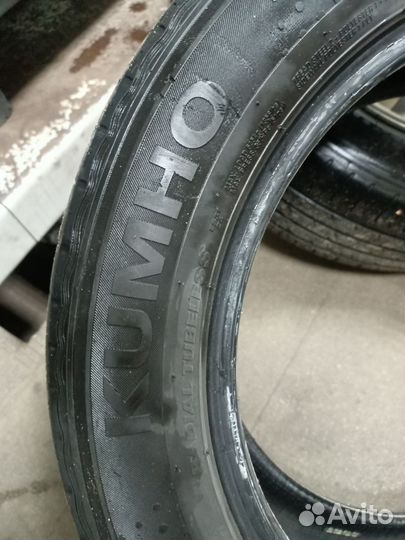 Kumho Ecowing KH19 205/55 R16