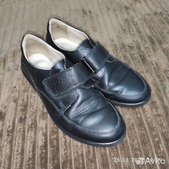 Туфли мужские 36 размер