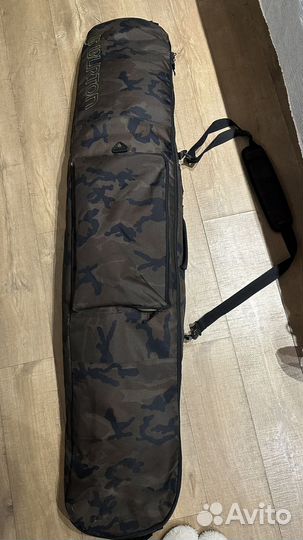 Сноуборд burton женский