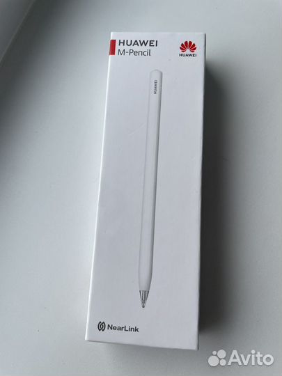 Стилус для планшета huawei M-Pencil (3d Gen)