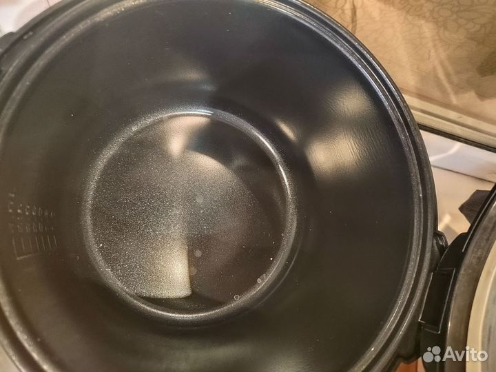 Мультиварка Centek