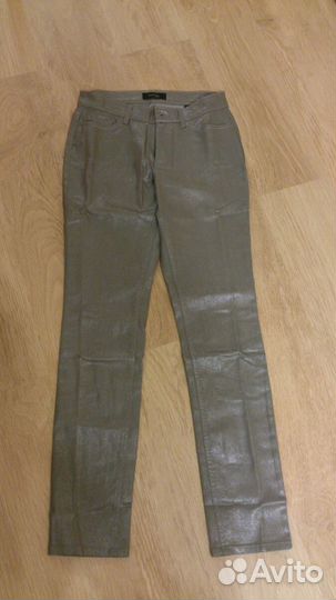 44-46р. Новые джинсовые брюки Tchibо