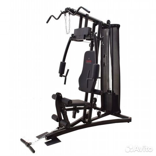 Силовой тренажер Smith Strength HG850