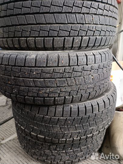 Goform W705 205/55 R16 91T